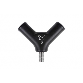 Fox Aluminium Spreader Block Fox Aluminium Spreader Block