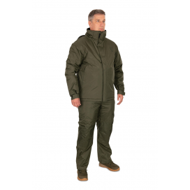 Fox Collection Winter Suit Fox Collection Winter Suit