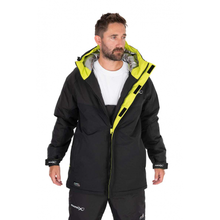 Matrix Zimní Oblek Therma - Foil Winter Suit