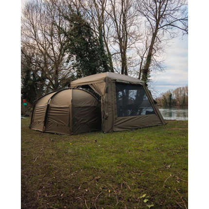 Fox Bivak Air Frame Social Shelter