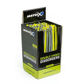 Disgorger - Twin end