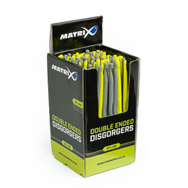 Disgorger - Twin end