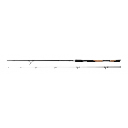 Fox Rage Prut TR Swim Extreme Spinning Rod 2,4 m 40-160 g 2 díl