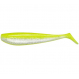 Fox Rage Gumová Nástraha Zander Pro Shads Ultra UV Chartreuse Ayu 10 cm
