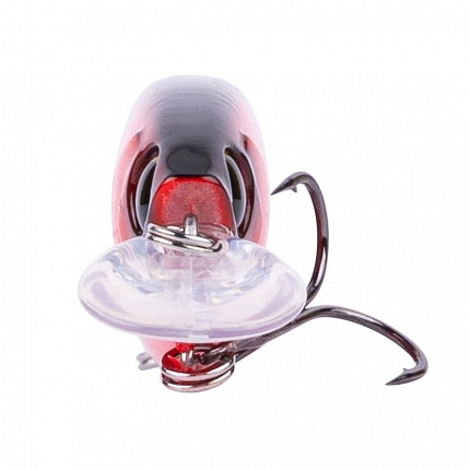 Shimano Wobler Lure Yasei Trigger Twitch SP Red Tiger 9 cm 11 g