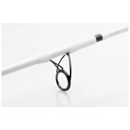 Madcat Prut White Clonk Teaser Spinning Rod 2,1 m 150-200 g