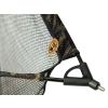 Giants Fishing Podběráková hlava Carp Net Head Camo 105x105cm