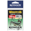 Konger Wolframové lanko 1ks 45cm/25kg