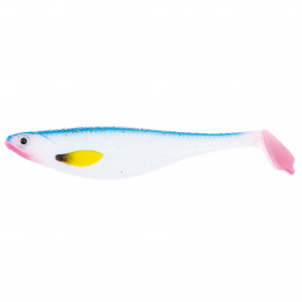 INTENSA HEGEMON MAXI SOFT LURES D 13cm - Jaxon Gumová nástraha INTENSA HEGEMON MAXI SOFT 13cm