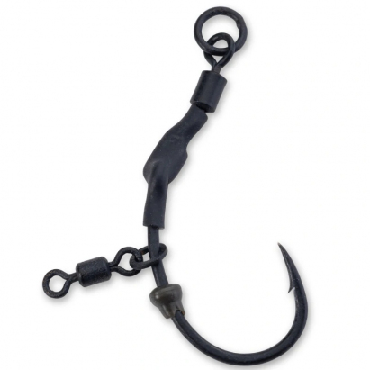 Anaconda návazec Ready Spinner Rig System Crank-66 3ks velikost 4