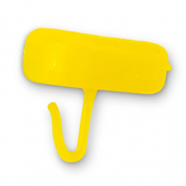 Anaconda zarážky Corn Stops žlutá 15ks