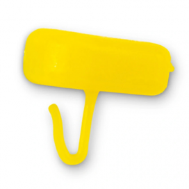 Anaconda zarážky Corn Stops žlutá 15ks Anaconda zarážky Corn Stops žlutá 15ks