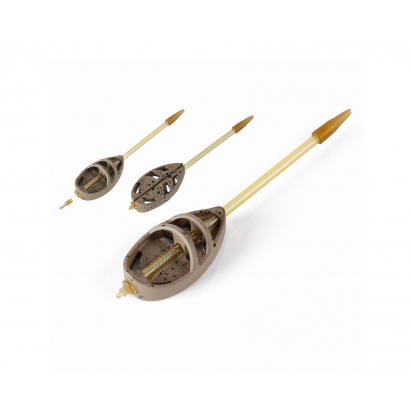 Filfishing Krmítko Filex Method Feeder Arrow QC