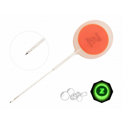 Zfish Jehla Needle Heavy Baiting