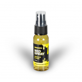Neo spray 30ml - Ananas N-BA