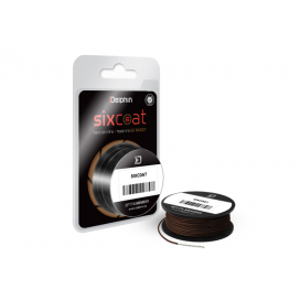 Skin Line Delphin SIXCOAT muddy | 25LBS Velikost: 25lbs Skin Line Delphin SIXCOAT muddy | 25LBS Velikost: 25lbs