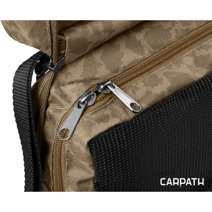 Taška na hygienické potřeby Delphin Area NICE Carpath