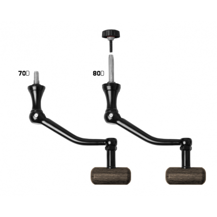 Delphin Naviják Inox 8000