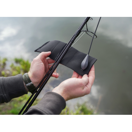 Delphin Páska Na Prut a Olovo LeadBarrier