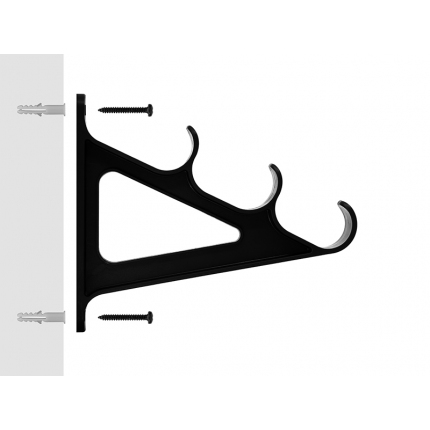 Delphin Držák Prutů RodHolder 2 ks