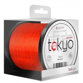 Delphin Monofil Tokyo Oranžový