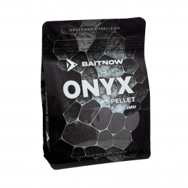 BaitNow Pelet Method Feeder Onyx 2mm 800g 