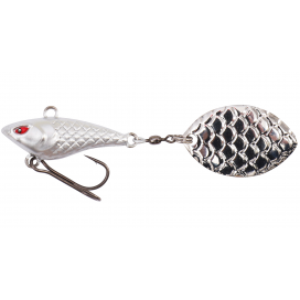 Mikado Nástraha Mtail 12g/silver 1 Ks