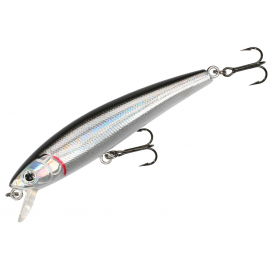 Mikado Wobler Fishunter Needle 7.5cm/a22 Plovoucí 1 Ks