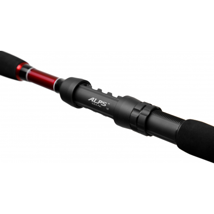 Mikado Prut Silupro Vertical Bogey 185cm 80-200g (1+1 Sec.) 