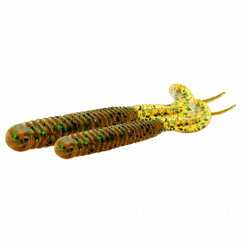 Savage Gear Nástraha Rib Worm 10,5cm 5g 8ks