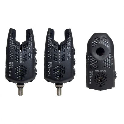 Flajzar Sada Signalizátorů Q10TX Flajzar Sada Signalizátorů Q10TX