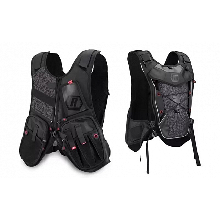 Rapala Vesta Urban Vest Pack