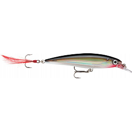 Rapala Wobler X Rap 8 cm 7 g S