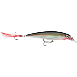 Rapala Wobler X Rap 8 cm 7 g S