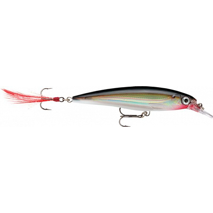 Rapala Wobler X Rap 8 cm 7 g S