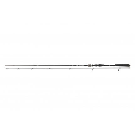 Daiwa Prut Exceler Jigger 2,40 m 7-28 g 2 díl