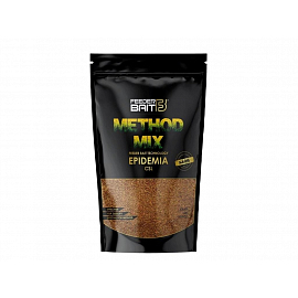 FeederBait Methodmix Epidemia CSL 800 g