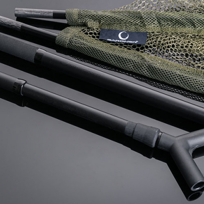Gardner Podběrák GTN Carbon Compact Landing Net 42 Gardner Podběrák GTN Carbon Compact Landing Net 42
