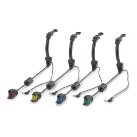 Anaconda Sada Indikátorů Vipex RSX 4ks