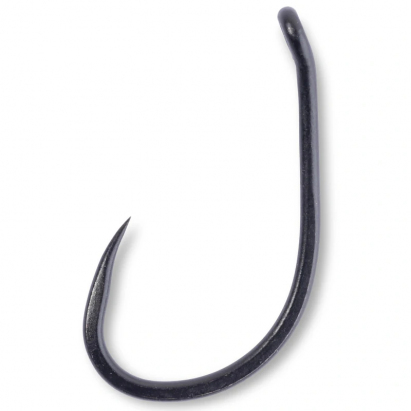 Anaconda háček Piercer Power Carp C4 Barbless 11ks velikost 4 Anaconda háček Piercer Power Carp C4 Barbless 11ks velikost 4