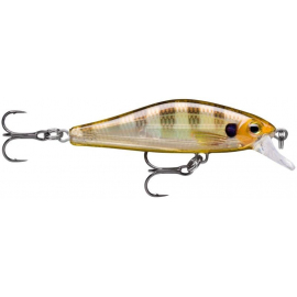 Shadow Rap Solid Shad 05