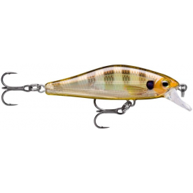 Shadow Rap Solid Shad 05