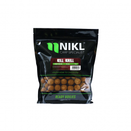 Nikl Ready boilie Kill Krill