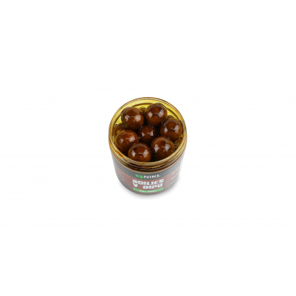 Nikl Boilies V Dipu Kill Krill 250 ml