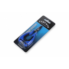 Carp´R´Us Nůžky Braid Scissors