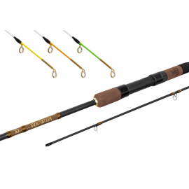 Delphin REWIR Picker + 3 špičky - 300cm/60g/2 díly