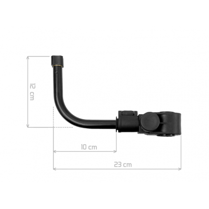 Delphin Feeder Držák Atoma Multi