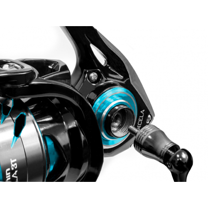 Delphin Naviják IXCELA 5T