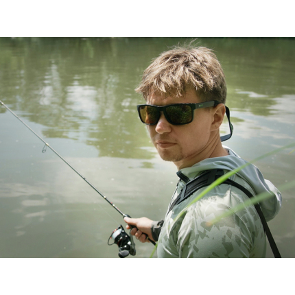 Polarizační brýle Delphin WIZIO