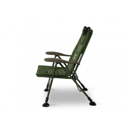 Delphin Křeslo ErgoCARP